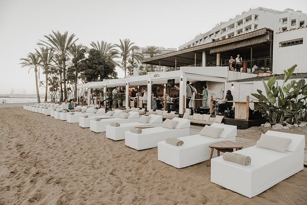 Les 9 restaurants incontournables à Marbella