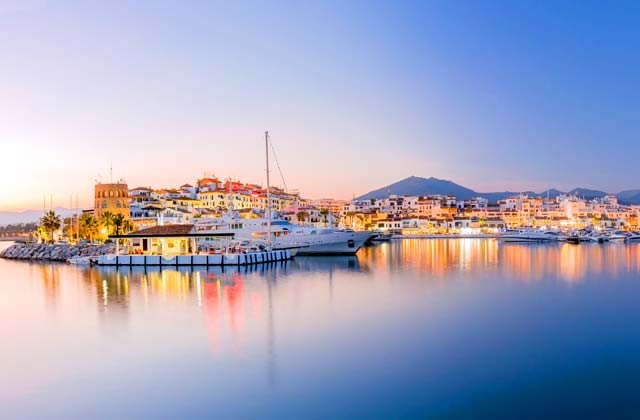 Les 8 activités à ne surtout pas rater à Marbella