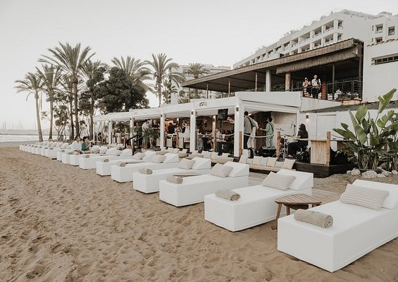 Les 9 restaurants incontournables à Marbella