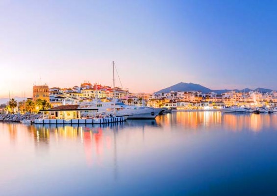 Les 8 activités à ne surtout pas rater à Marbella