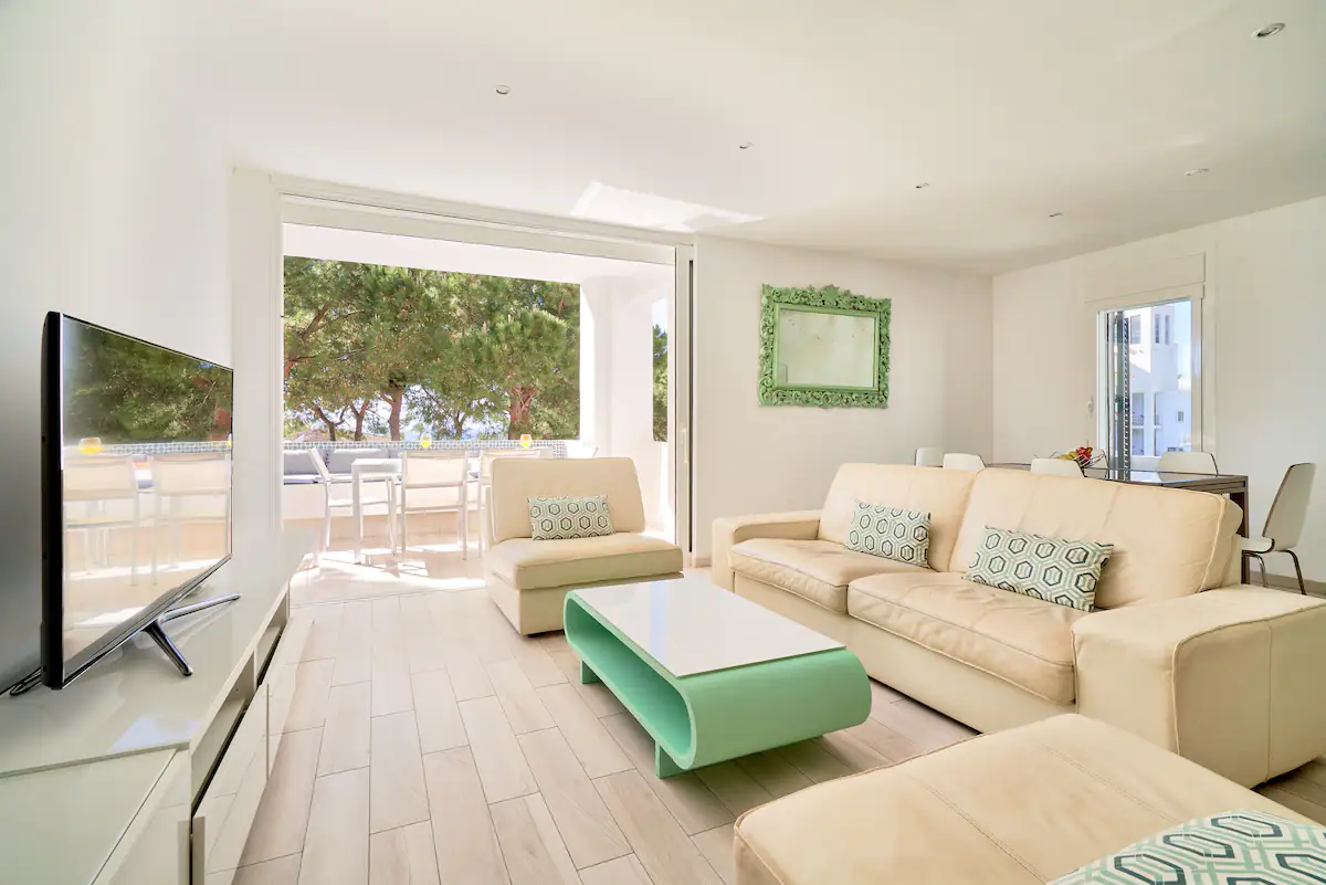 ELENA, Superbe appartement à Jardines de las Golondrinas